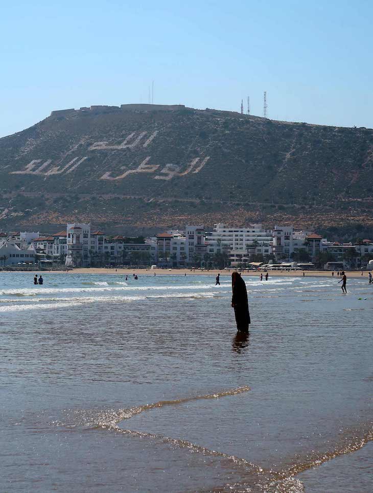 Agadir © Viaje Comigo