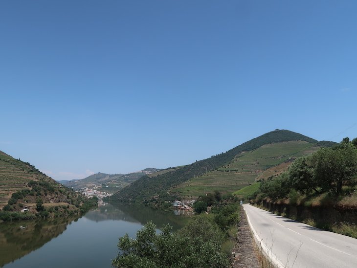 EN222 - Douro © Viaje Comigo