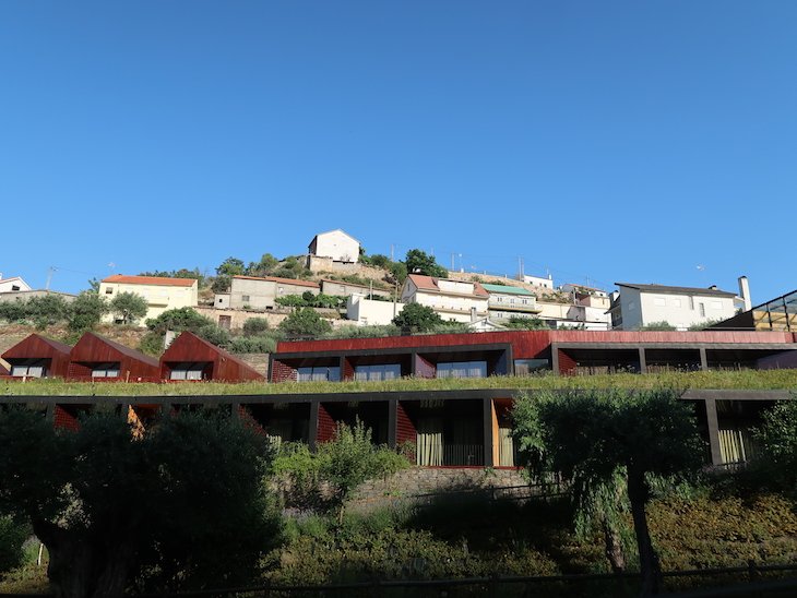 Longroiva Hotel Rural & Termal Spa - Mêda - Portugal © Viaje Comigo
