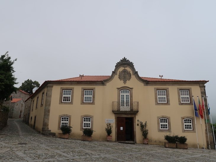 Onde Dormir Em Linhares Da Beira Portugal Viaje Comigo