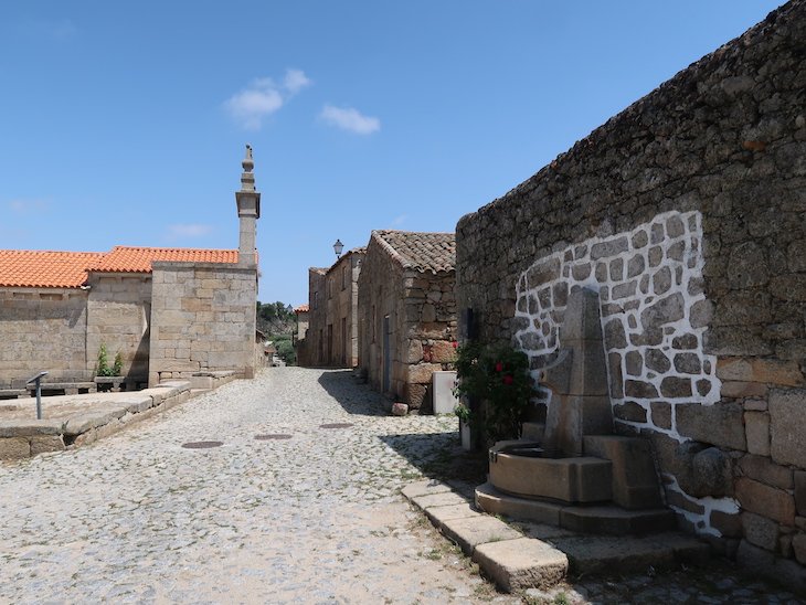 Aldeia de Marialva - Portugal © Viaje Comigo