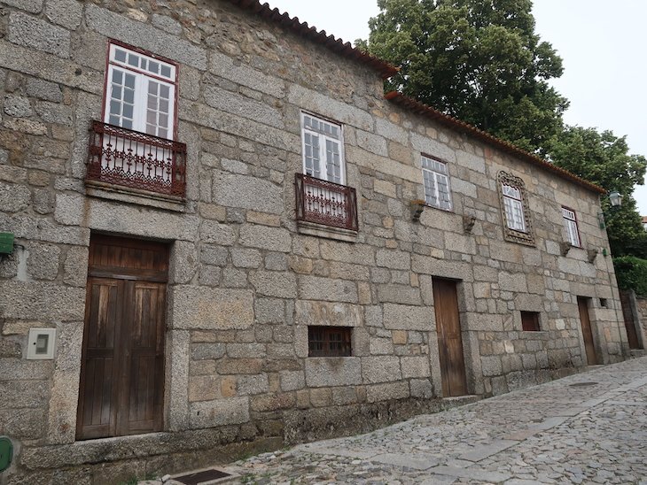 Linhares da Beira - Aldeias Historicas de Portugal @ Viaje Comigo