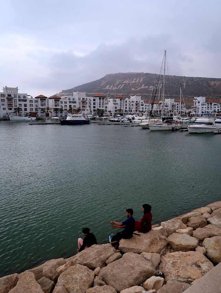 Agadir © Viaje Comigo