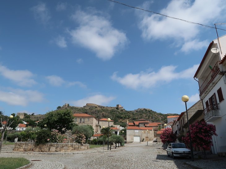 Aldeia de Marialva - Portugal © Viaje Comigo