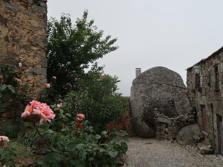 Linhares da Beira - Aldeias Historicas de Portugal @ Viaje Comigo