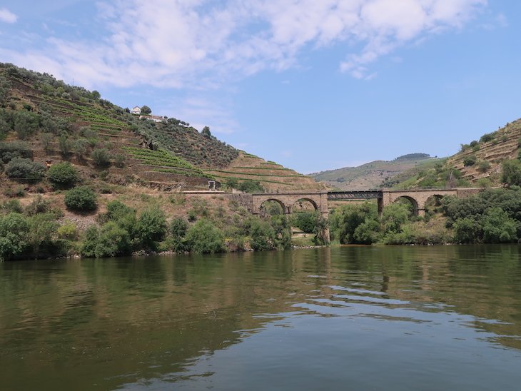 Douro © Viaje Comigo