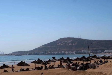 Agadir © Viaje Comigo