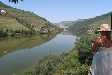 Douro © Viaje Comigo