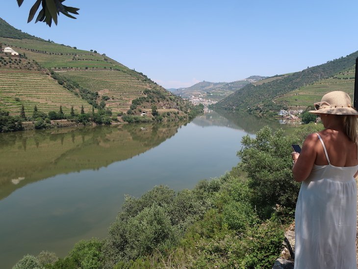 Douro © Viaje Comigo