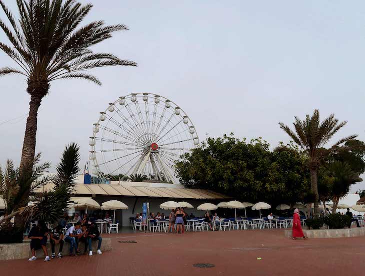 Agadir © Viaje Comigo