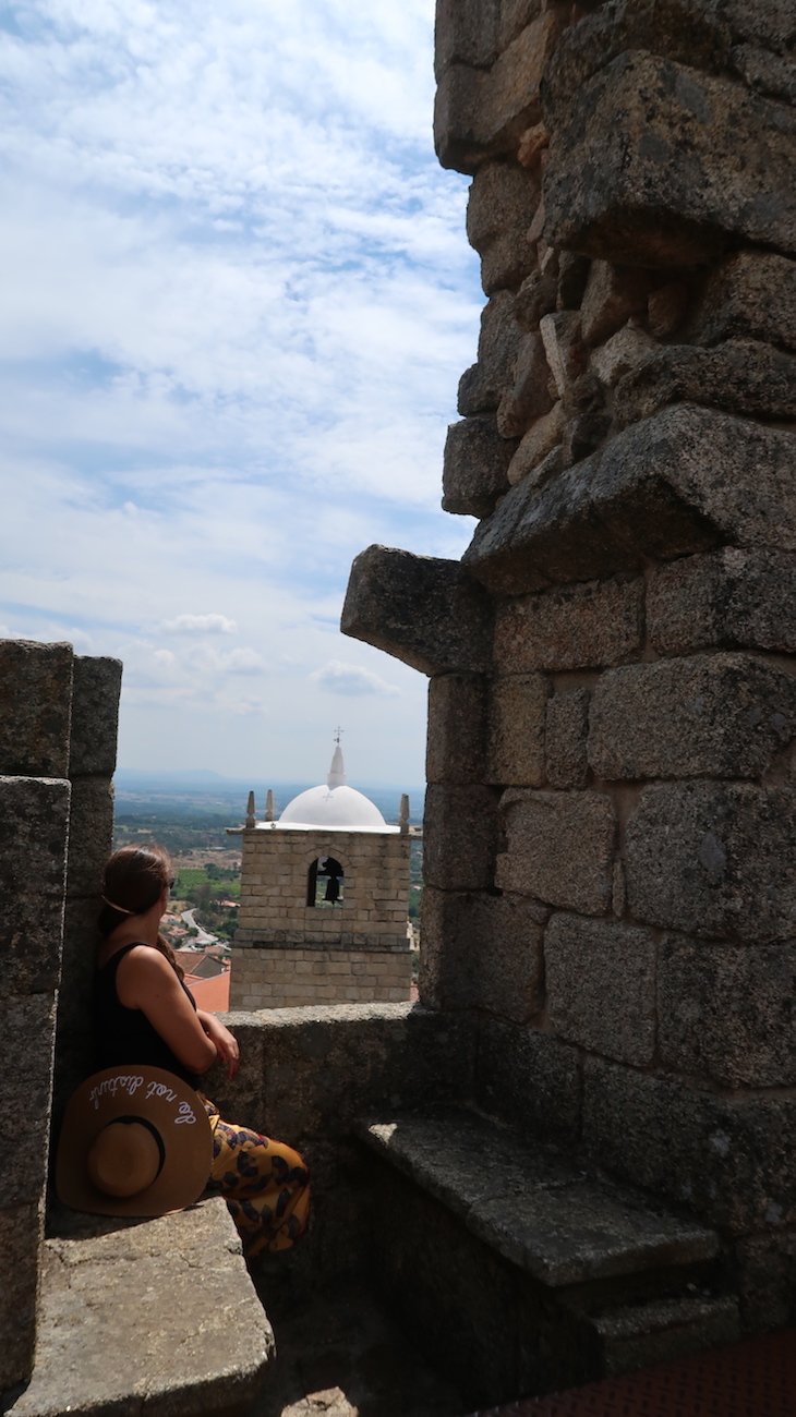 Aldeia Histórica de Castelo Novo - Portugal © Viaje Comigo