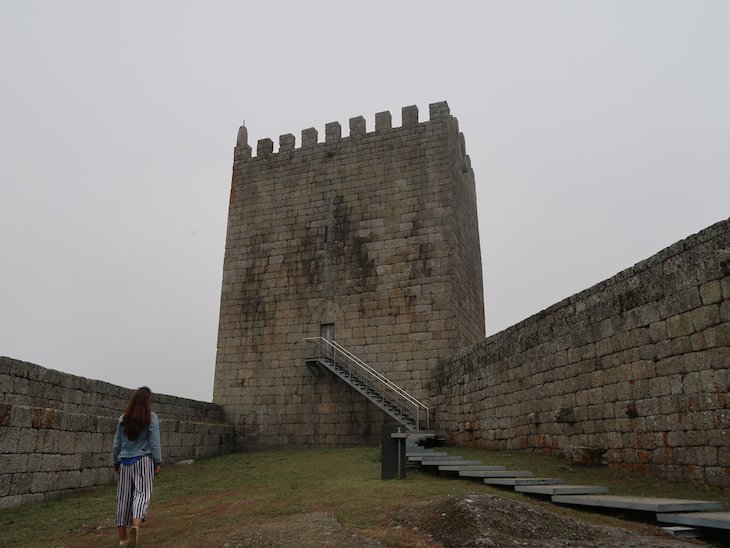 Linhares da Beira - Aldeias Historicas de Portugal @ Viaje Comigo
