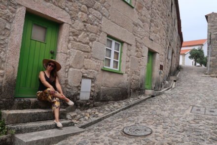 Aldeia Histórica de Castelo Novo - Portugal © Viaje Comigo