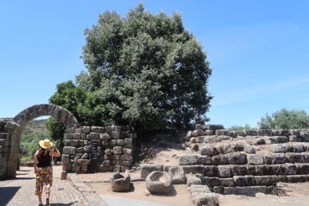 Aldeia Histórica de Idanha-a-Velha - Portugal © Viaje Comigo