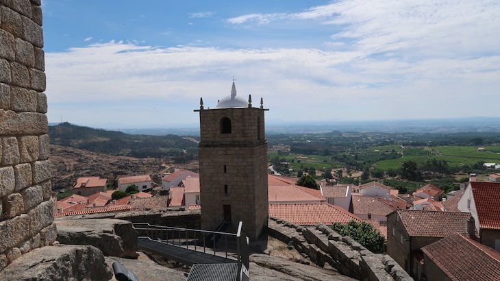 Aldeia Histórica de Castelo Novo - Portugal © Viaje Comigo