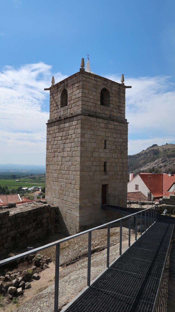 Aldeia Histórica de Castelo Novo - Portugal © Viaje Comigo