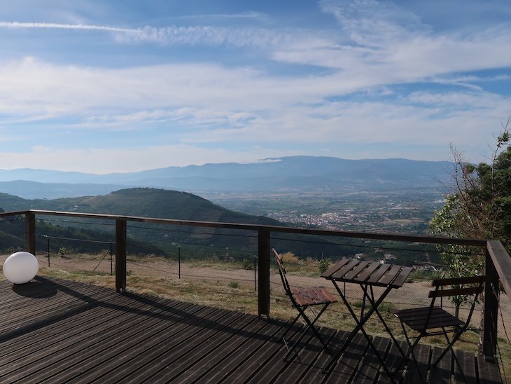 Natura Glamping - Portugal © Viaje Comigo