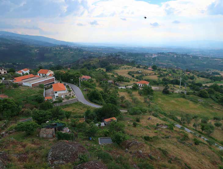 Linhares da Beira - Aldeias Historicas de Portugal @ Viaje Comigo