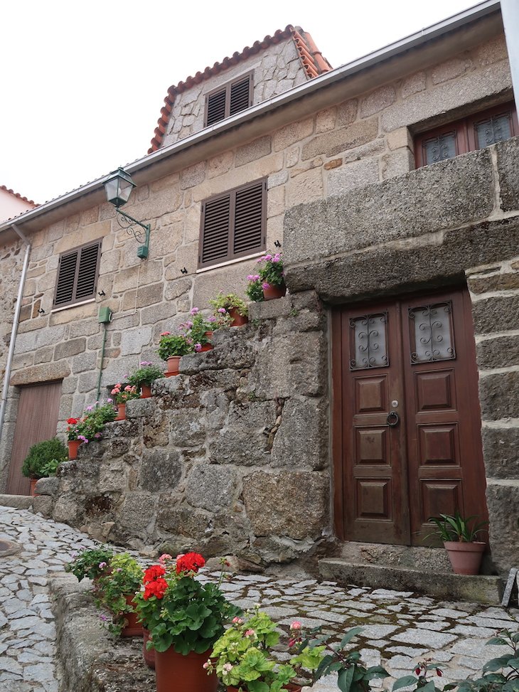 Linhares da Beira - Aldeias Historicas de Portugal @ Viaje Comigo