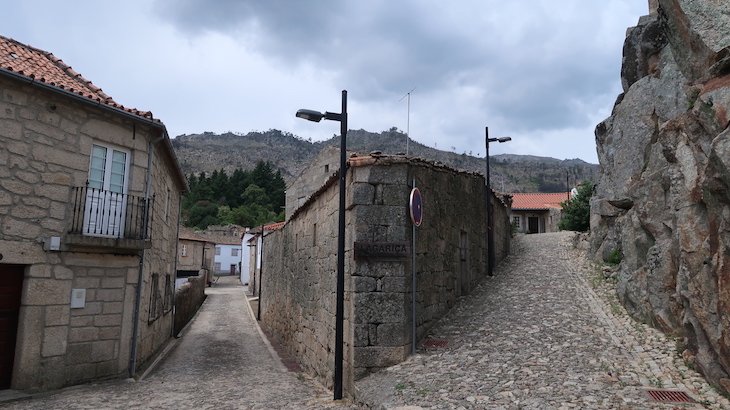 Aldeia Histórica de Castelo Novo - Portugal © Viaje Comigo
