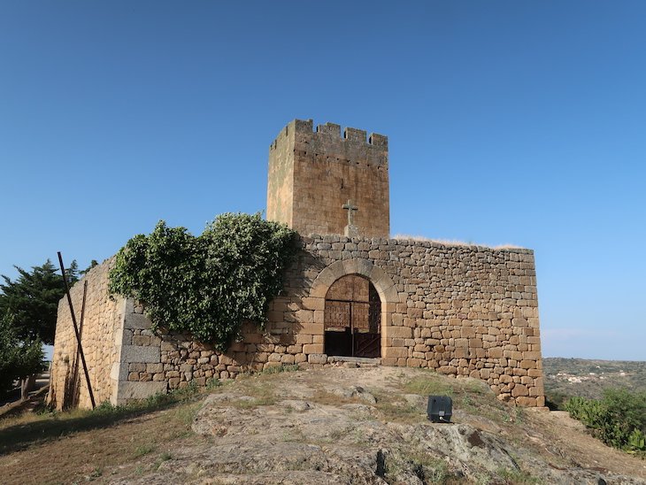 Longroiva, Mêda, Portugal © Viaje Comigo