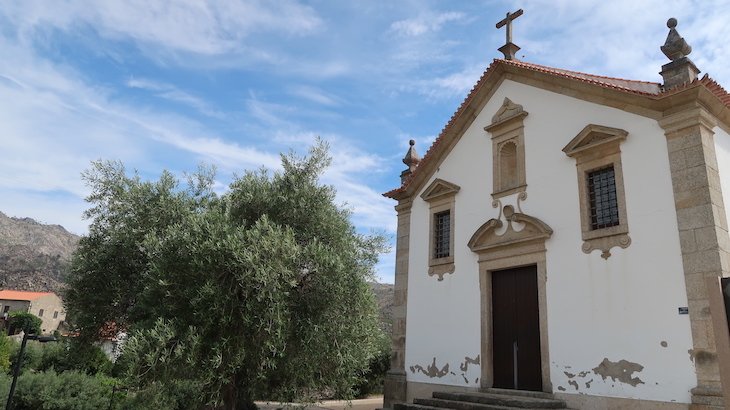 Aldeia Histórica de Castelo Novo - Portugal © Viaje Comigo