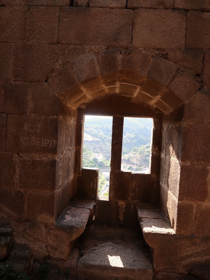 Longroiva, Mêda, Portugal © Viaje Comigo