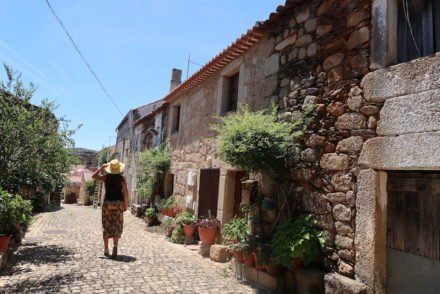 Aldeia Histórica de Idanha-a-Velha - Portugal © Viaje Comigo.JPG