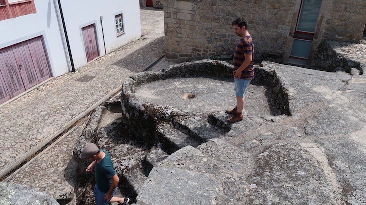 Aldeia Histórica de Castelo Novo - Portugal © Viaje Comigo