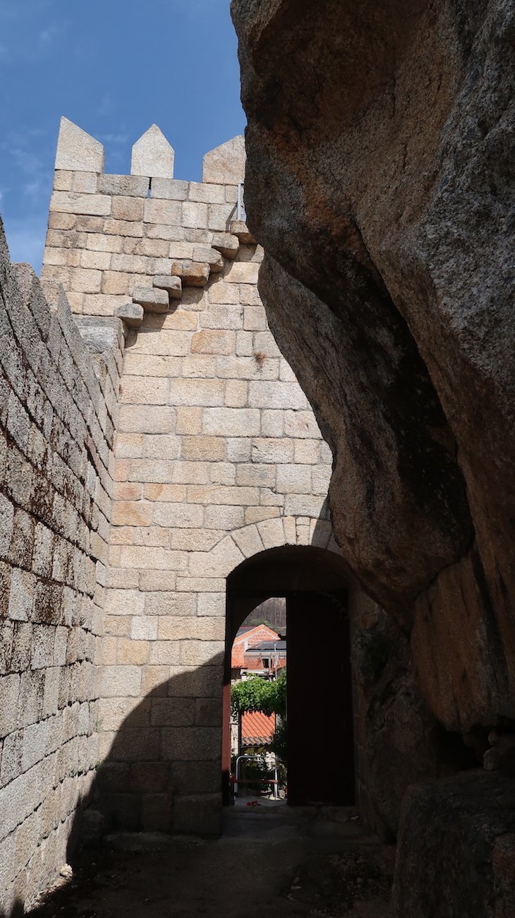  Aldeia Histórica de Castelo Novo - Portugal © Viaje Comigo