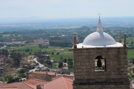 Aldeia Histórica de Castelo Novo - Portugal © Viaje Comigo