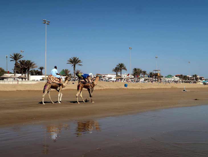23 - Agadir © Viaje Comigo