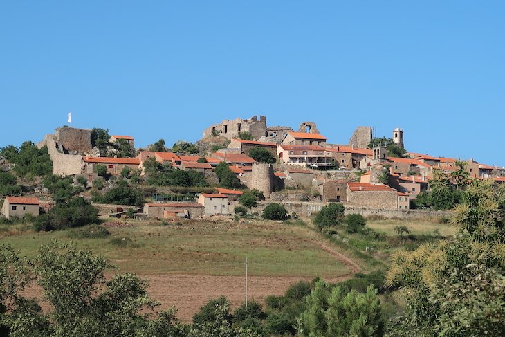 Aldeia de Castelo Rodrigo - Portugal © Viaje Comigo