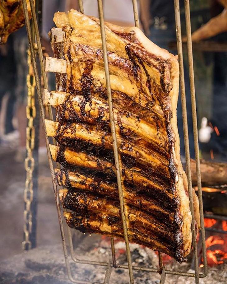 BBQ Brazilian Barbecue Festival - Direitos Reservados