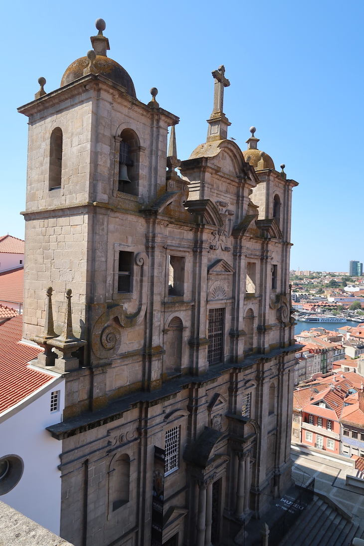 Porto - Portugal © Viaje Comigo