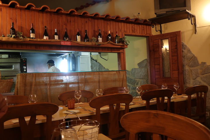 Comer: Restaurante Helana, Idanha-a-Nova | Viaje Comigo