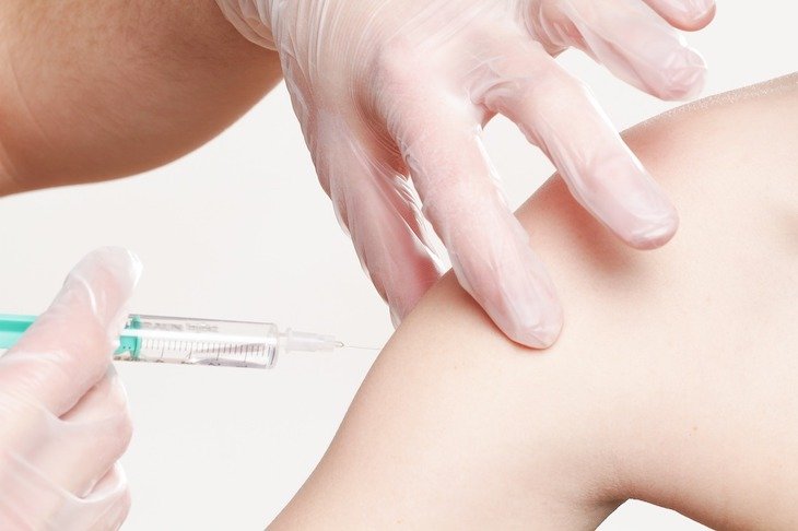 Vacinas para as viagens - Foto: whitesession © Pixabay