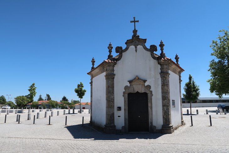 Aldeia Histórica de Trancoso - Portugal © Viaje Comigo