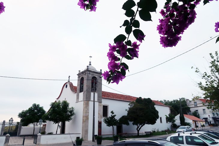 Vila Nogueira de Azeitão - Portugal © Viaje Comigo