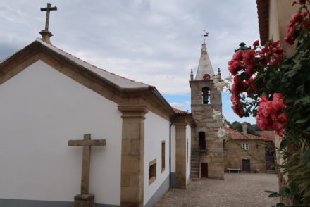 Aldeia Histórica de Castelo Mendo - Portugal © Viaje Comigo