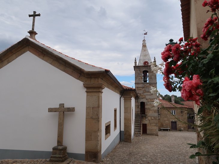 Aldeia Histórica de Castelo Mendo - Portugal © Viaje Comigo