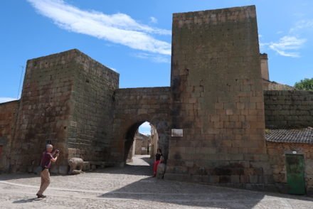 Castelo Mendo - Portugal © Viaje Comigo