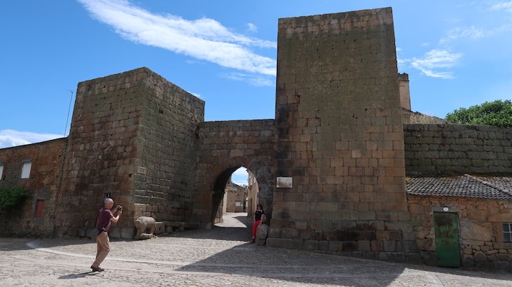 Castelo Mendo - Portugal © Viaje Comigo