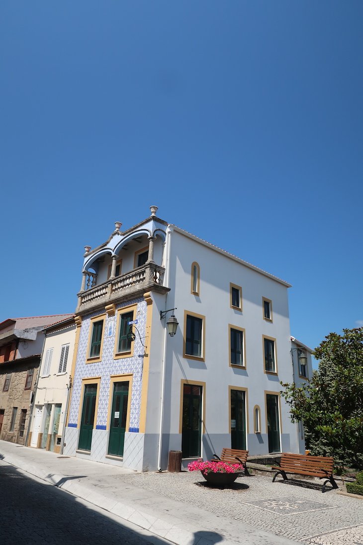 Belmonte - Aldeias Históricas Portugal © Viaje Comigo