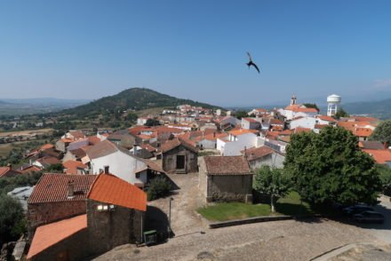 Belmonte, Portugal © Viaje Comigo