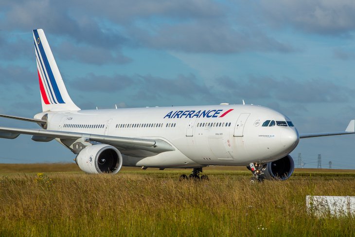 Air France©