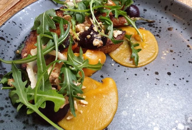 Fava Tonka, Leça da Palmeira © Viaje Comigo