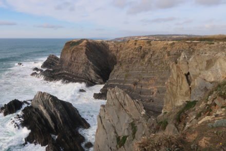 Cabo Sardão, Portugal © Viaje Comigo