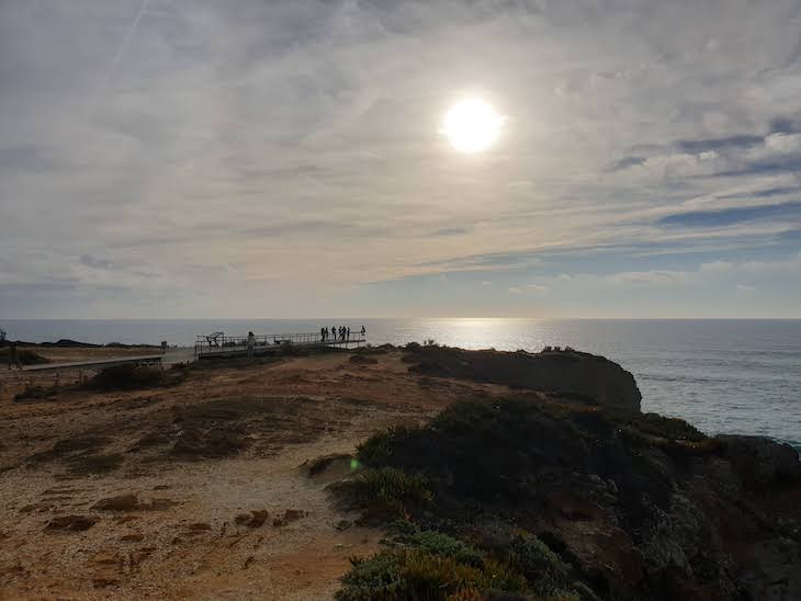 Cabo Sardão, Portugal © Viaje Comigo