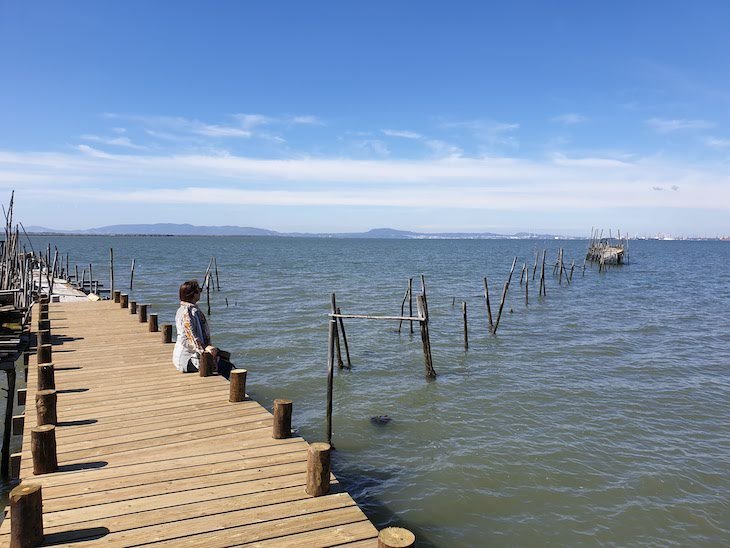 Cais Palafítico da Carrasqueira - Comporta © Viaje Comigo